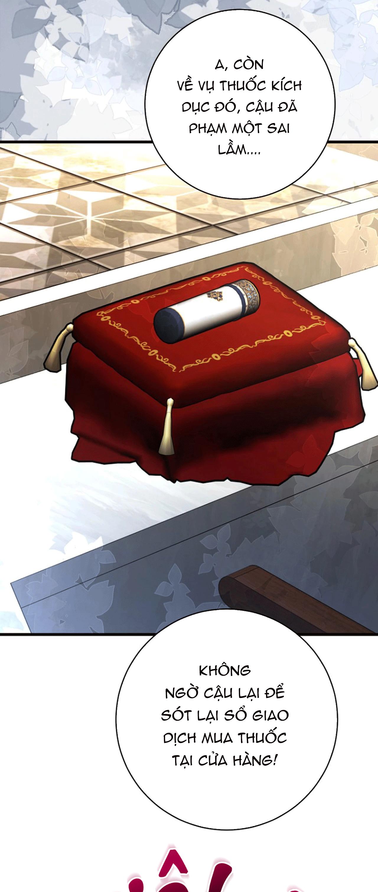 NGHỈ HƯU CHỨ KHÔNG PHẢI TÌNH YÊU Chapter 50 - Next 