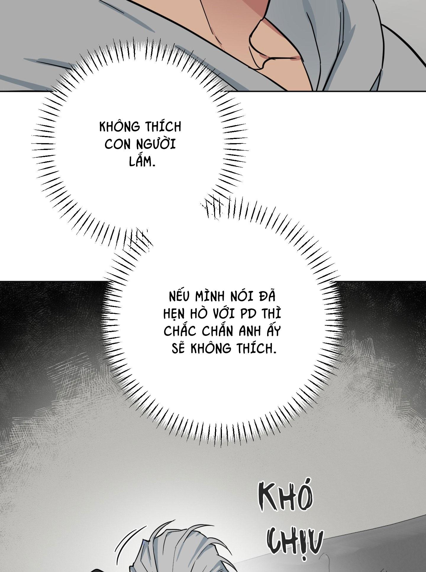 CHÚ ĐÃ BIẾT HẾT RỒI SAO ? Chapter 35 - Next Chapter 36