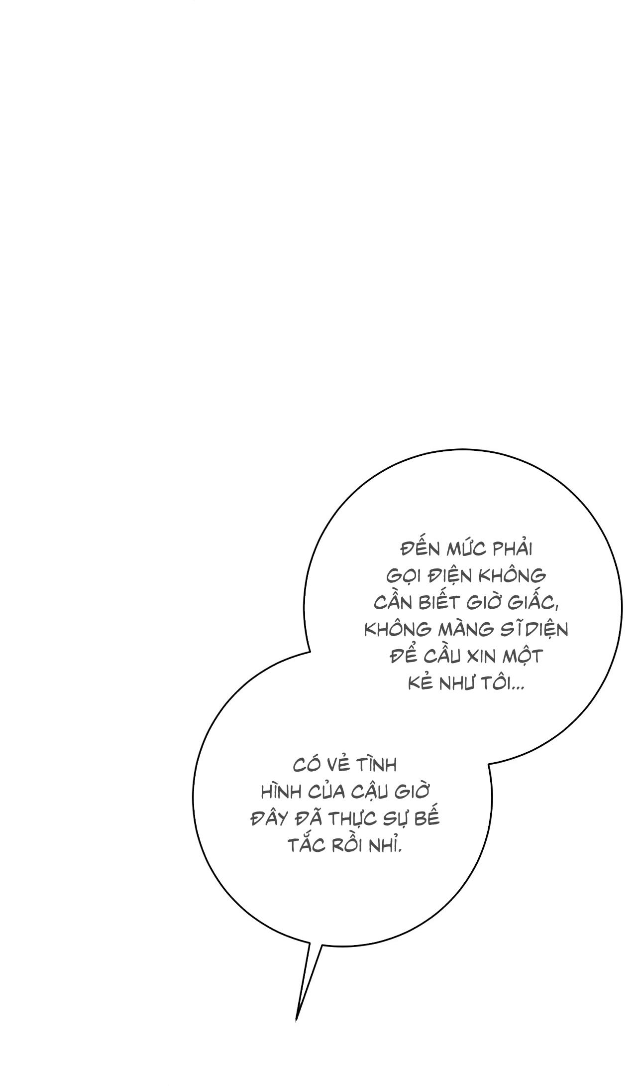 [DDT] HƯƠNG VỊ TÌNH THÂN Chapter 6 19+ - Trang 2
