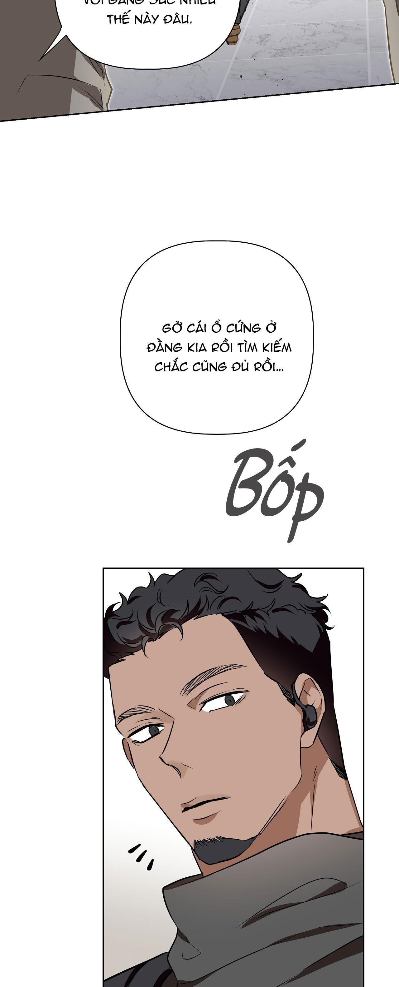 OMEGA HOÀN HẢO CỦA TÔI Chapter 29 - Next 