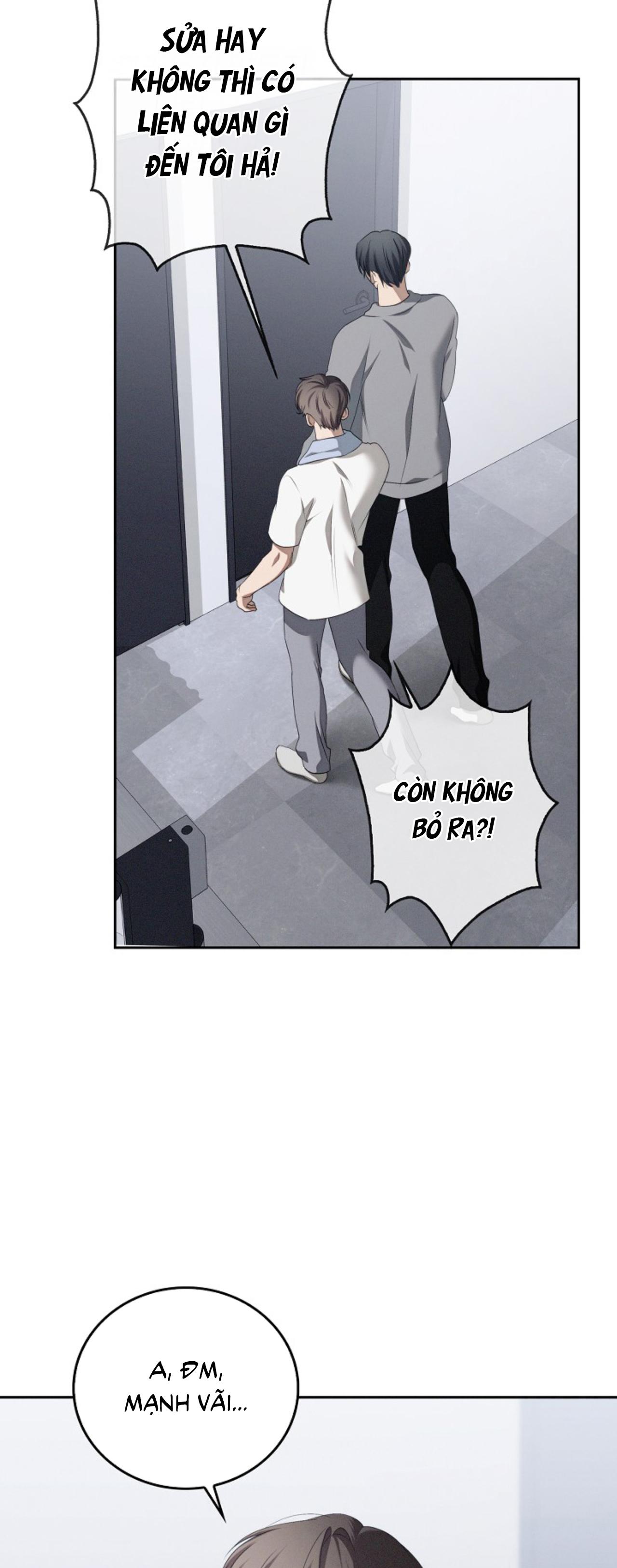 Critical Point Chapter 69 - Next Chapter 70