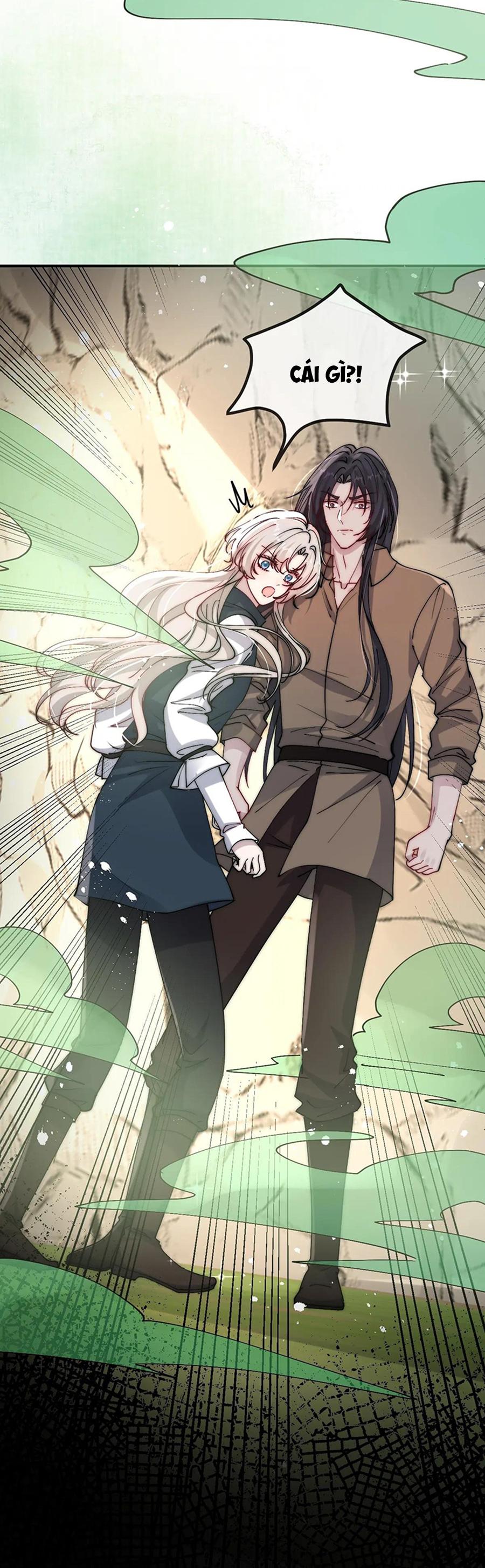 Tù Long Tuyết Chapter 59 - Trang 2