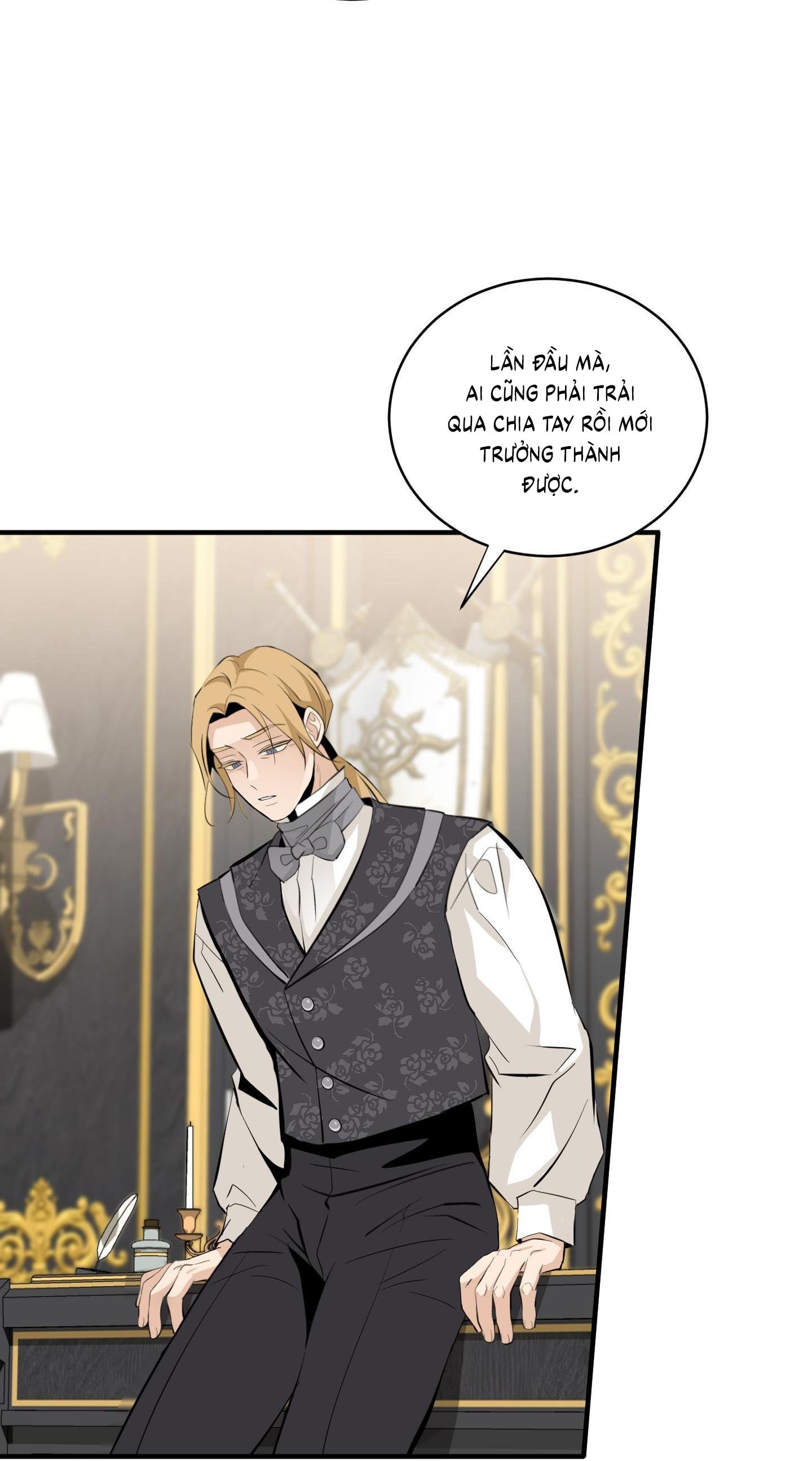 (CBunu) Hoa Vô Danh Chapter 34 - Next 