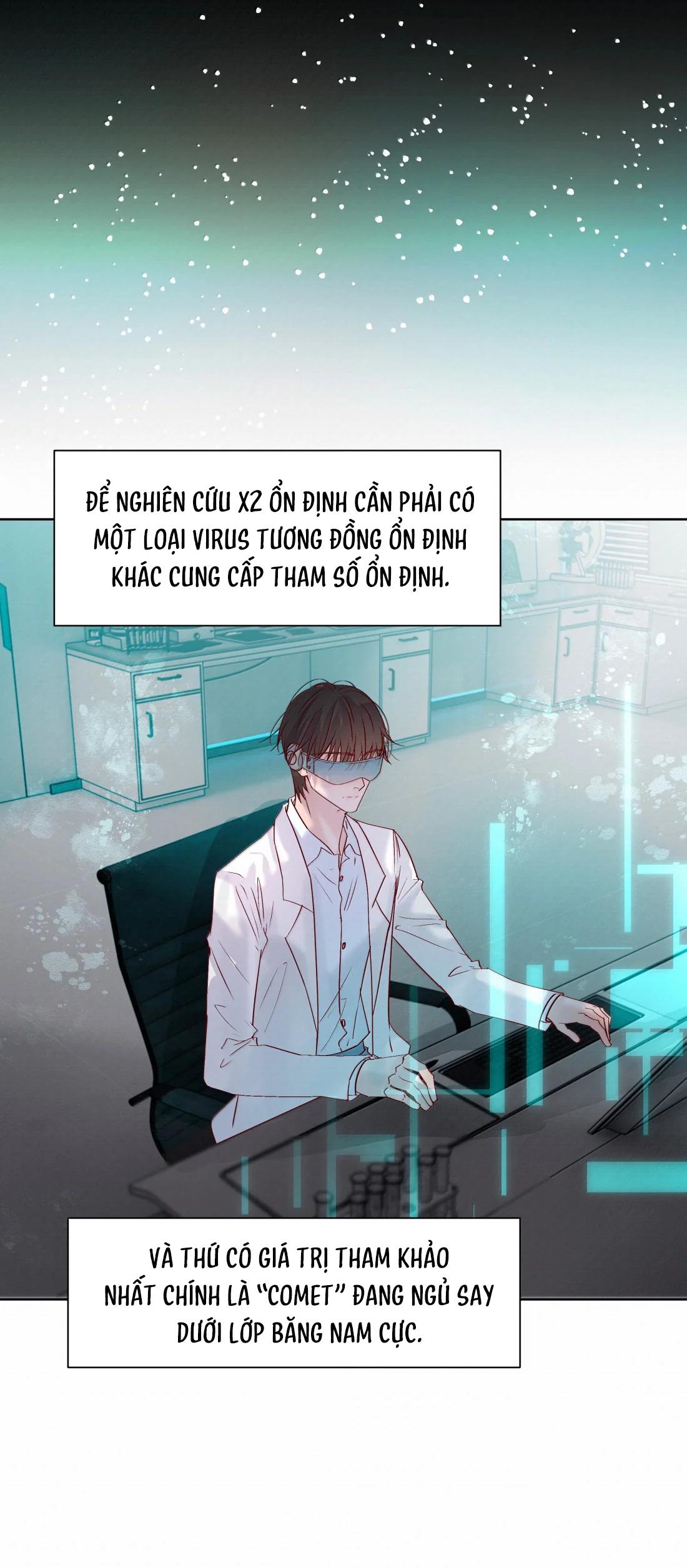 Trỗi Dậy Từ Tro Tàn Chapter 97 - Next 