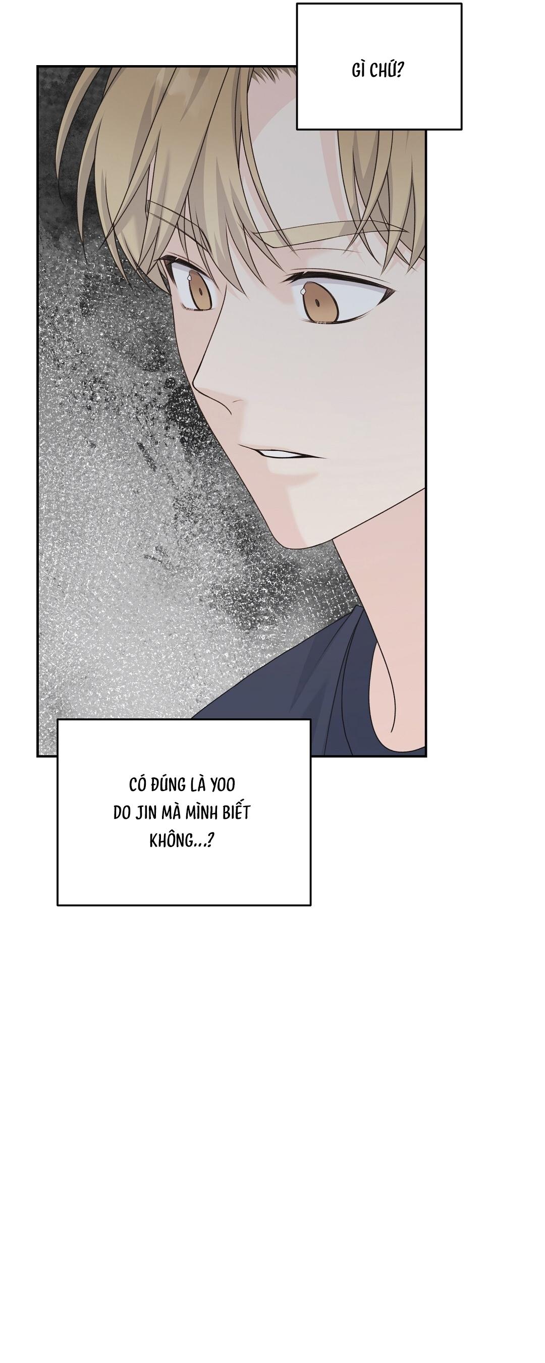 CANDY YUMYUM Chapter 34 - Next 