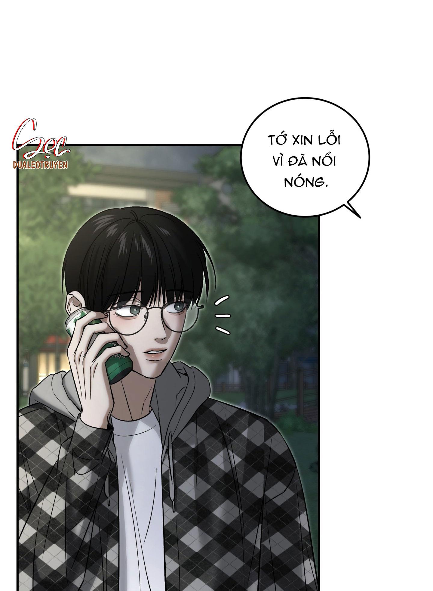 (ABO) FEEL MY BENEFIT Chapter 49 - Next 