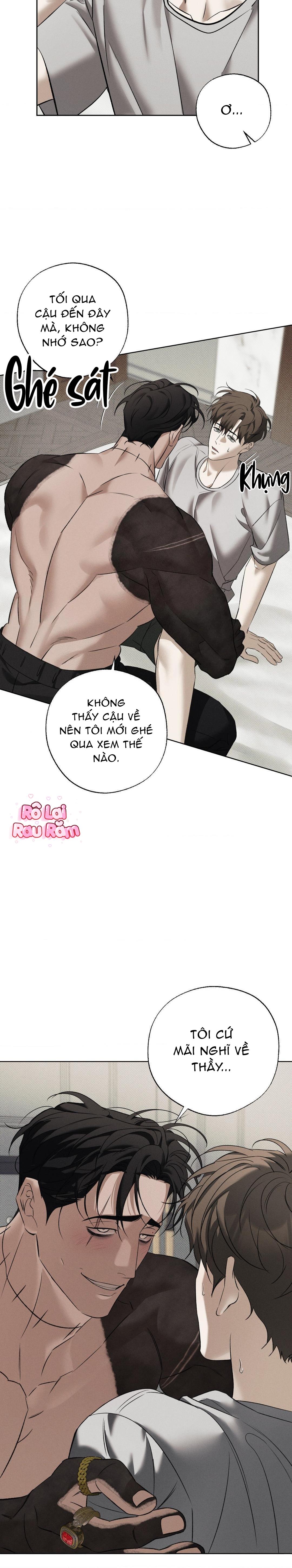 ĐÀN CHÓ SĂN CỦA SISYPHUS Chapter 22 H++ - Next 