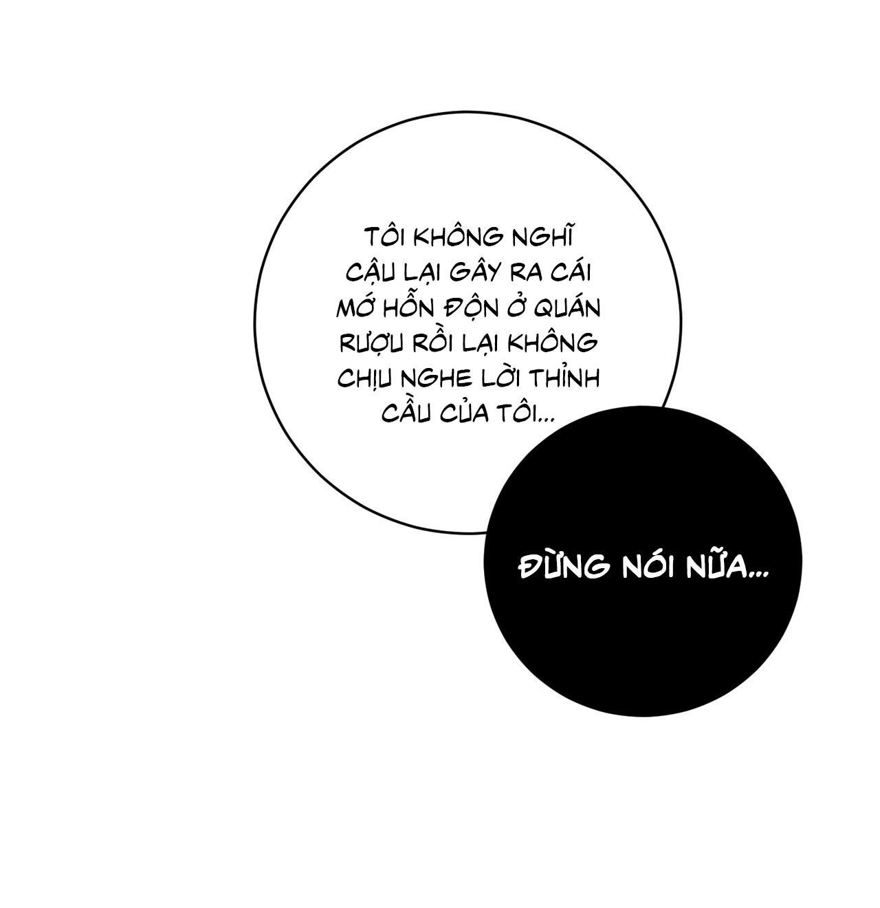 TÌNH YÊU KẸO BẠC HÀ Chapter 8 - Next 