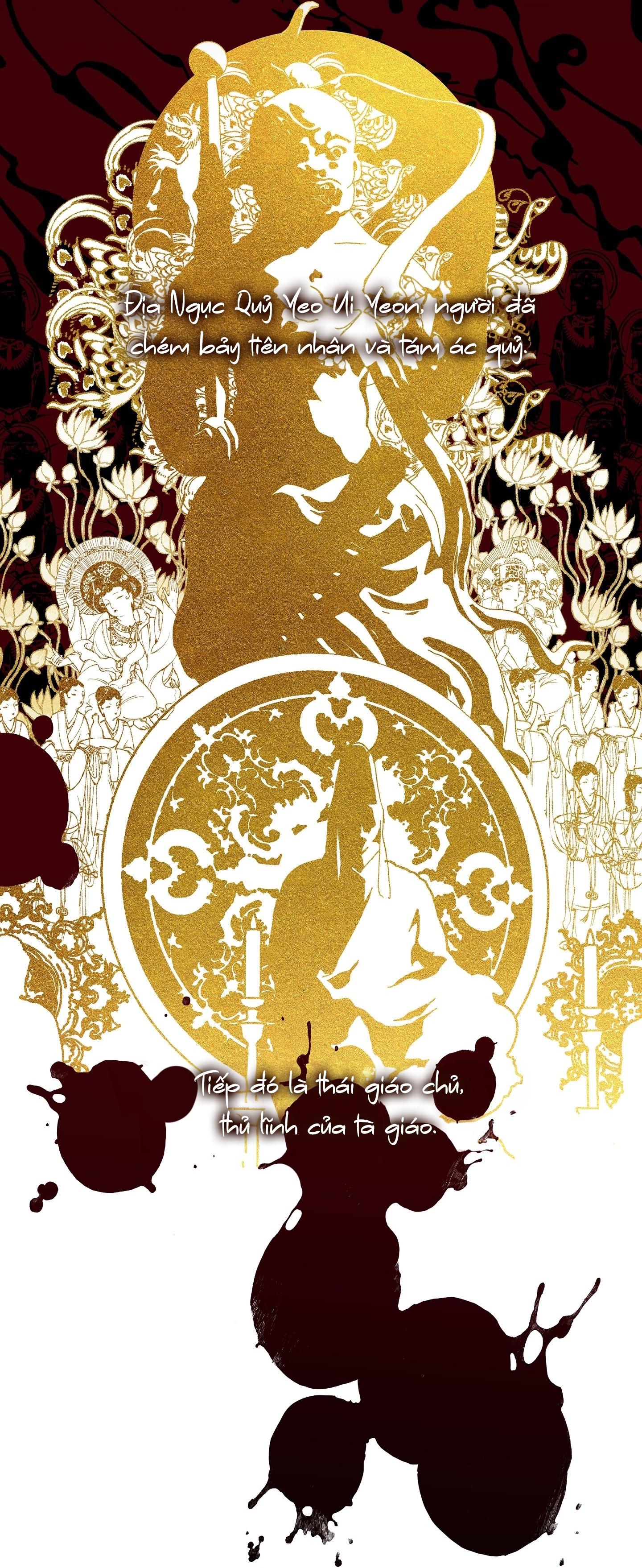 KHI MẶT TRỜI LÓ DẠNG Chapter 17 - Next 