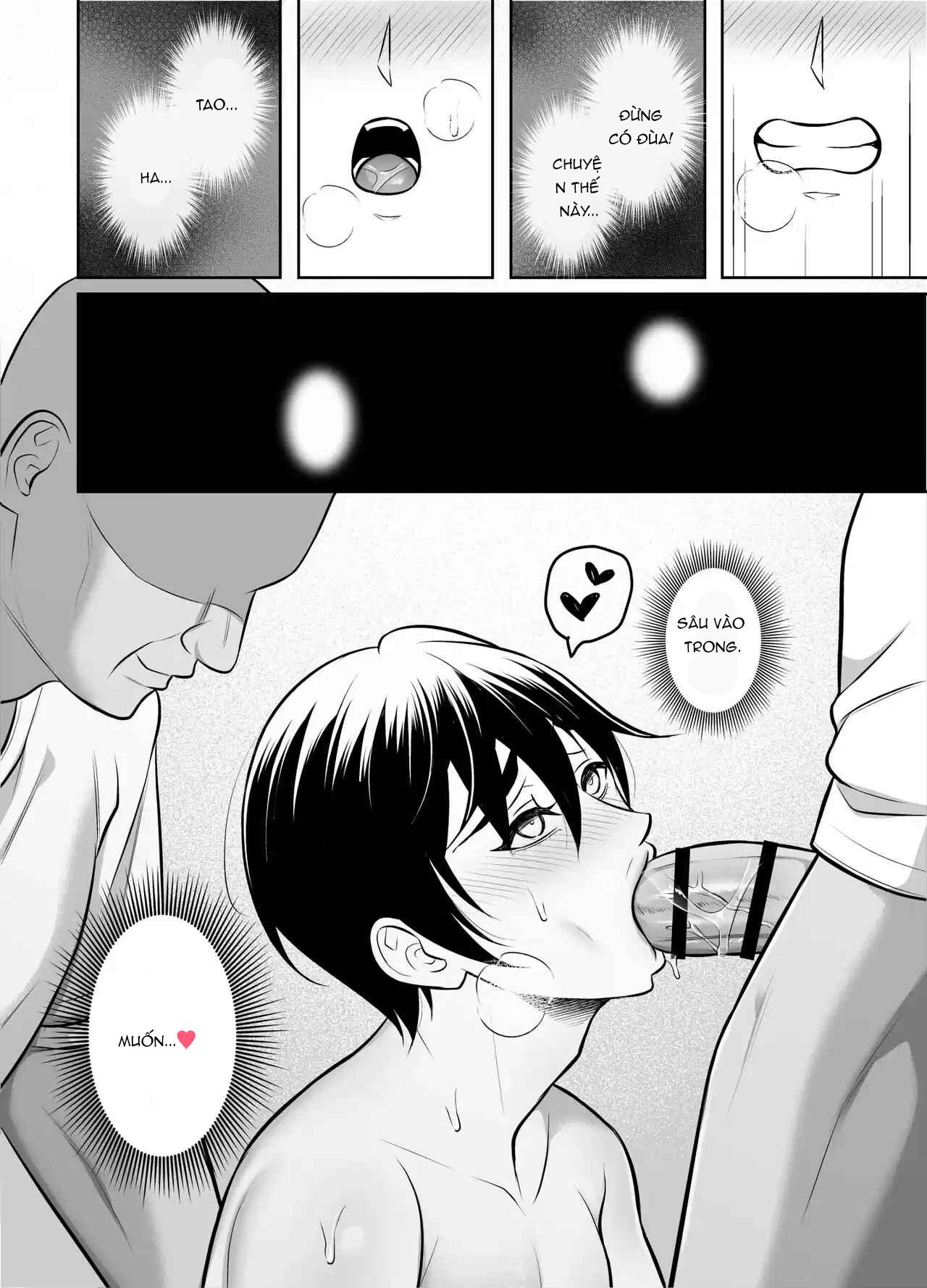 Cưng mà nói Chapter 276 - Next Chapter 277