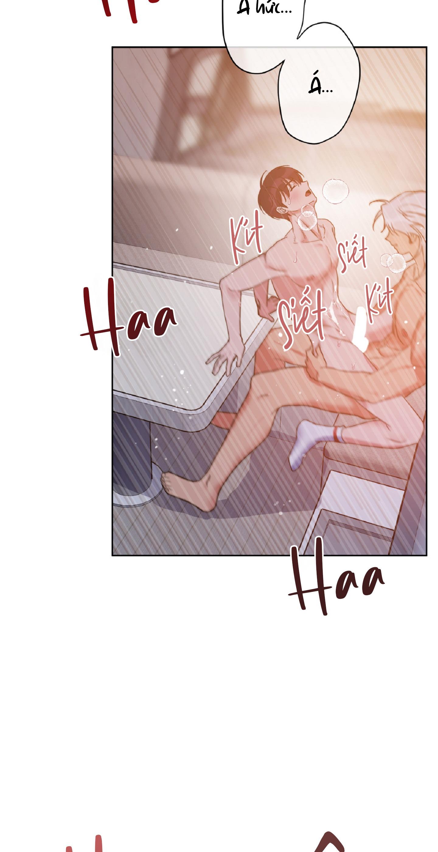 Angel kiss Chapter 18 - Next Chapter 19