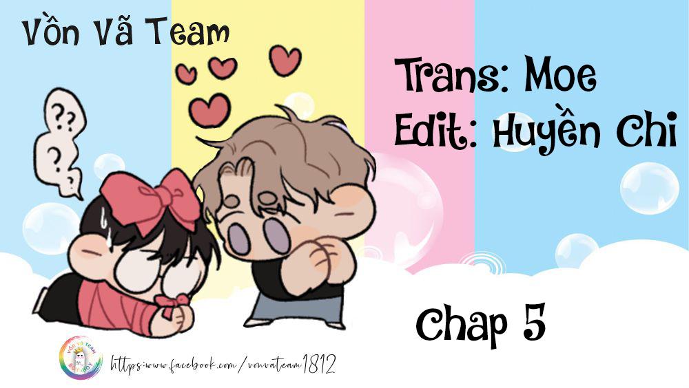 [GL] Thân Lão Tâm Bất Lão Chapter 5 - Trang 2