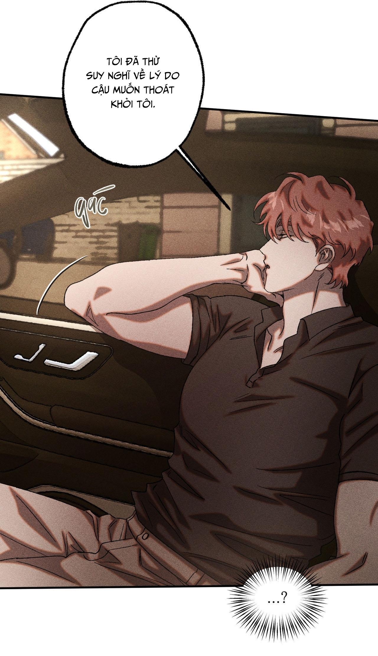 CUỘC GIAO DỊCH Chapter 61 - Next 