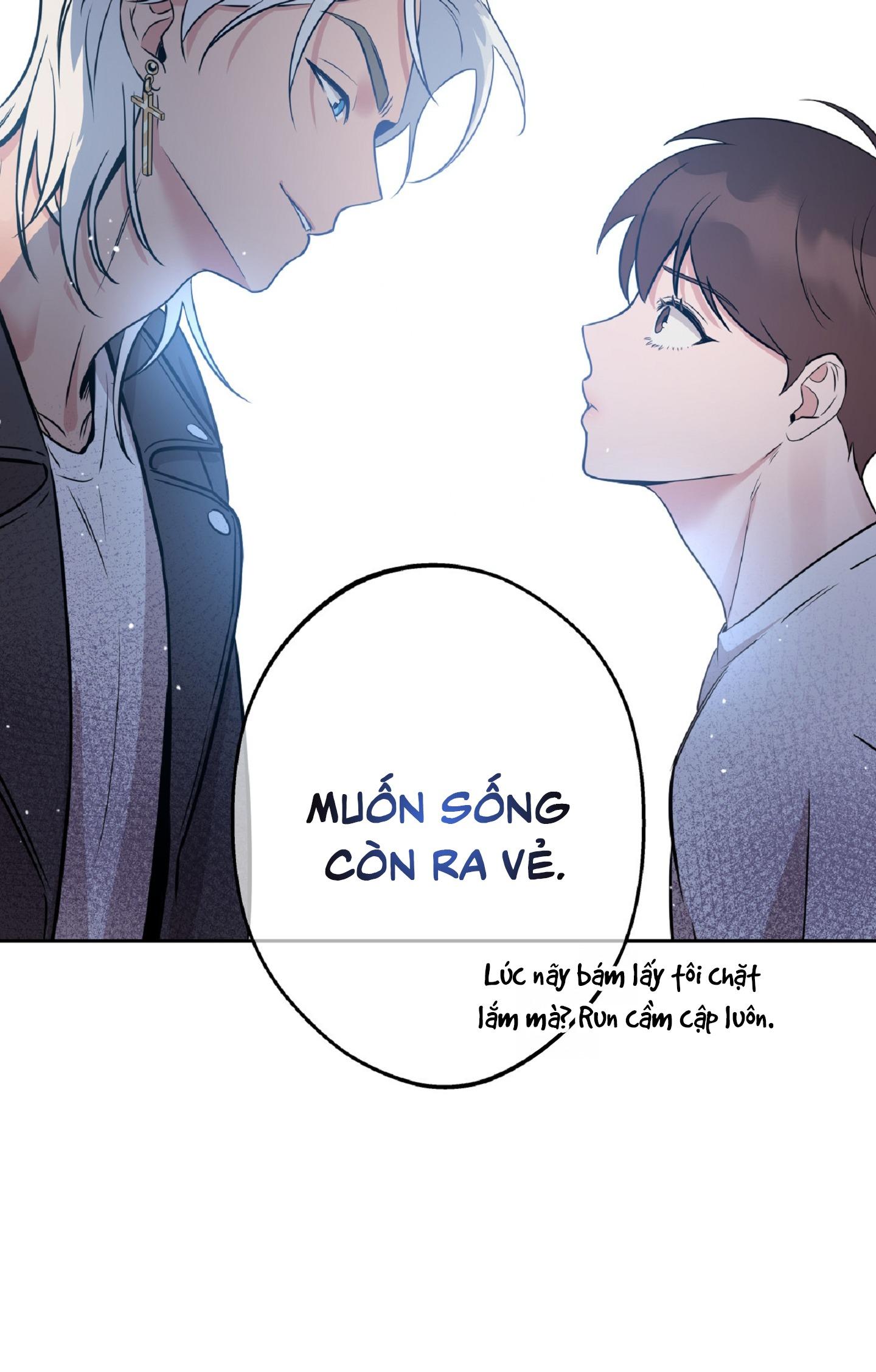 Angel kiss Chapter 1 - Trang 2