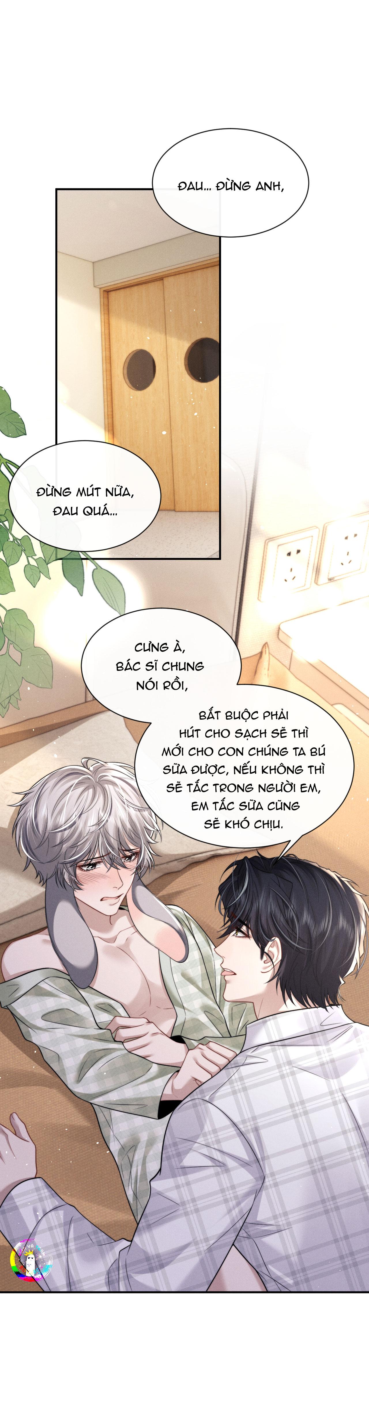 Chấp Sự Thỏ Tai Cụp Chapter 163 - Next 