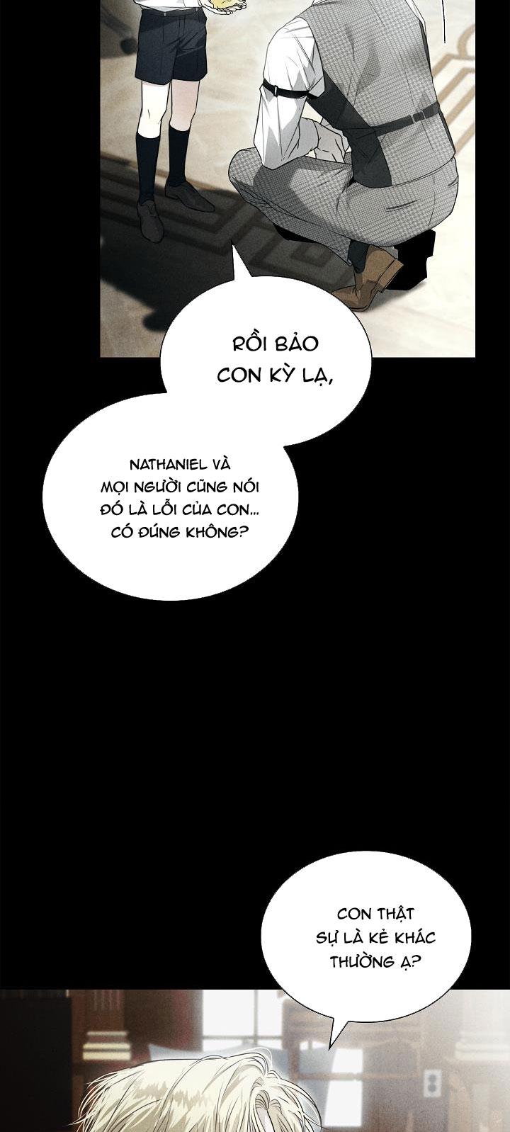 HÔN TÔI NẾU CÓ THỂ Chapter 23 - Next Chapter 24