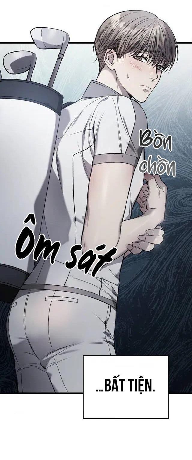 Caddie của riêng tôi Chapter 1 - Next 
