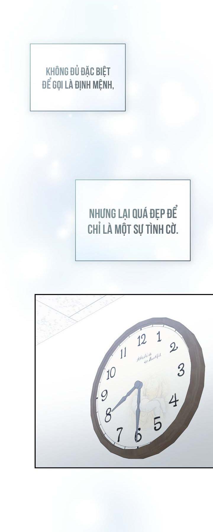 Khu vực chủ nghĩa tình yêu Chapter 81 - Next 
