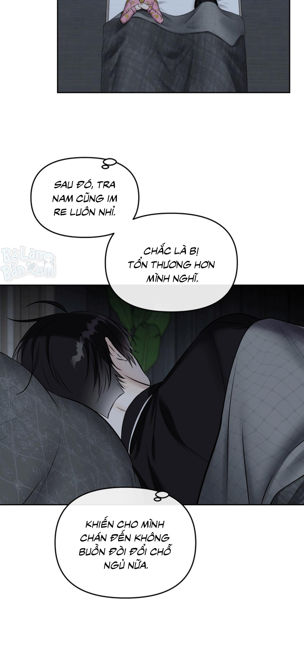 Làm sao đây? Tôi gặp phải quest công lược tổng tài tra nam rồi Chapter 33 - Next 