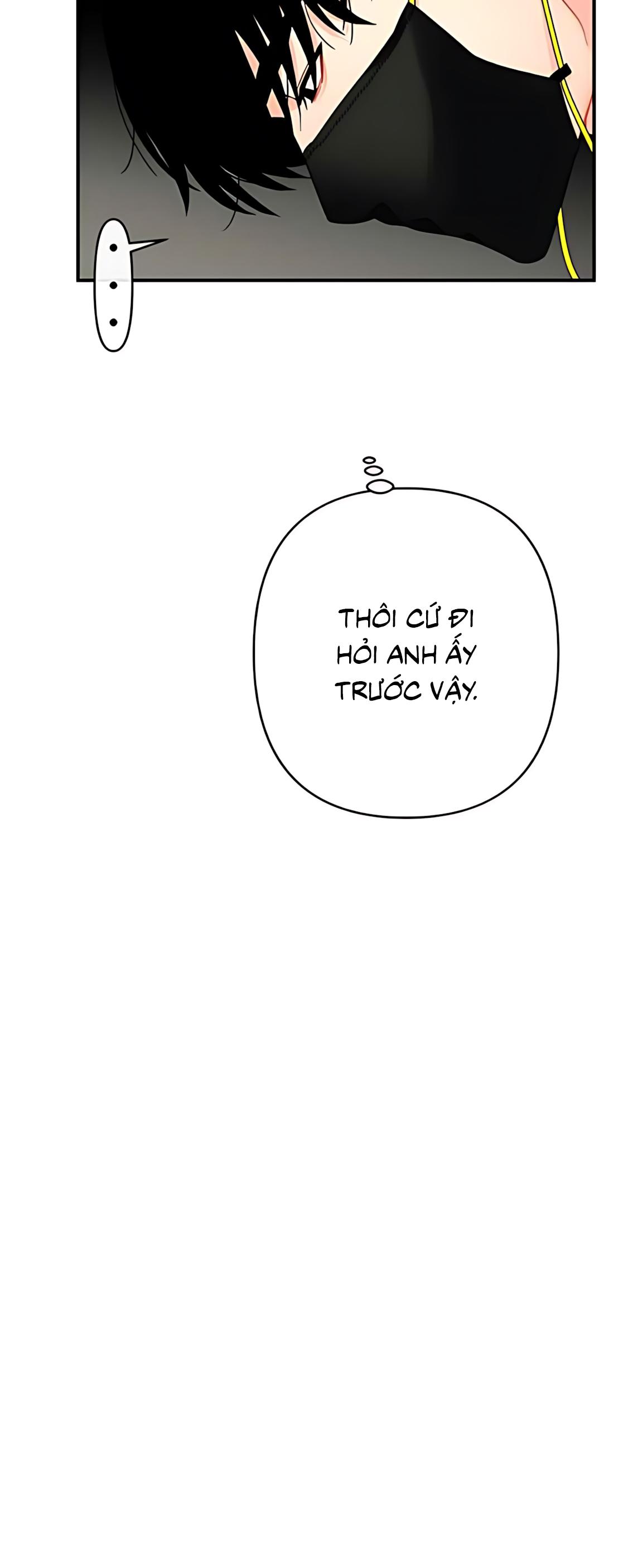 Phải lòng cục cưng nói lắp Chapter 11 - Next Chapter 12