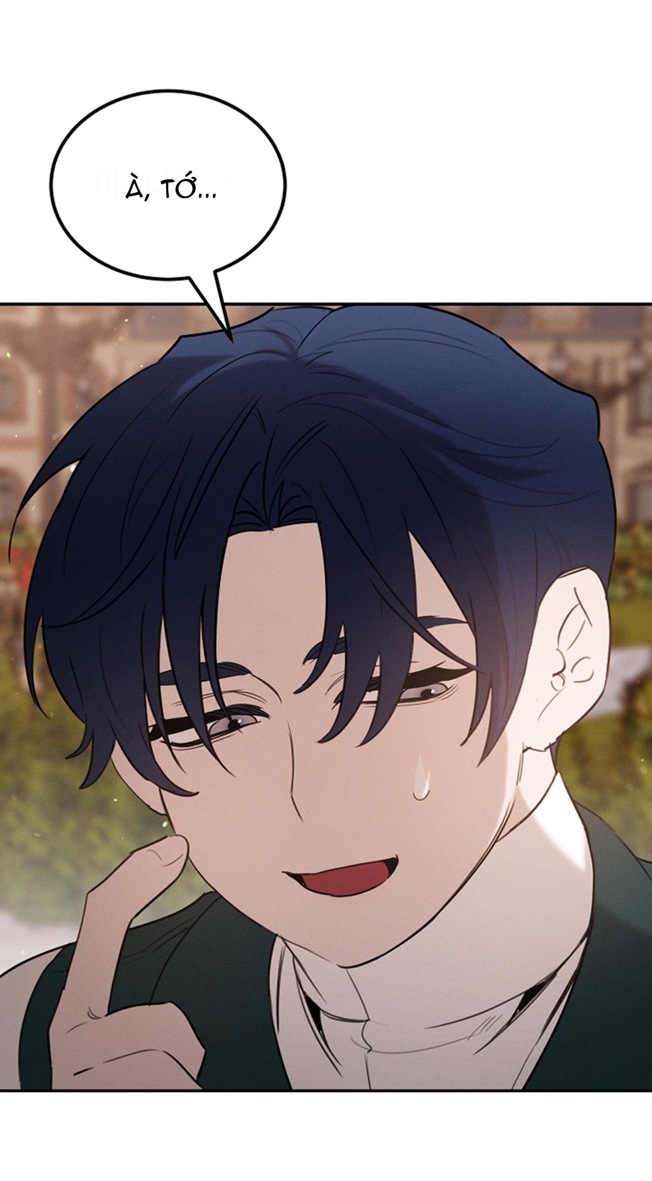 Này, Đừng Có Nhấn Cái Nút Đó! Chapter 50 - Next 