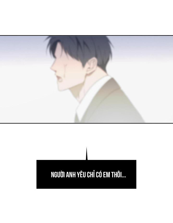 [DDT] CHIẾN LƯỢC ĐOẠT TÂM CỦA CUỘC TÌNH ĐƠN PHƯƠNG Chapter 13 19+ - Trang 2
