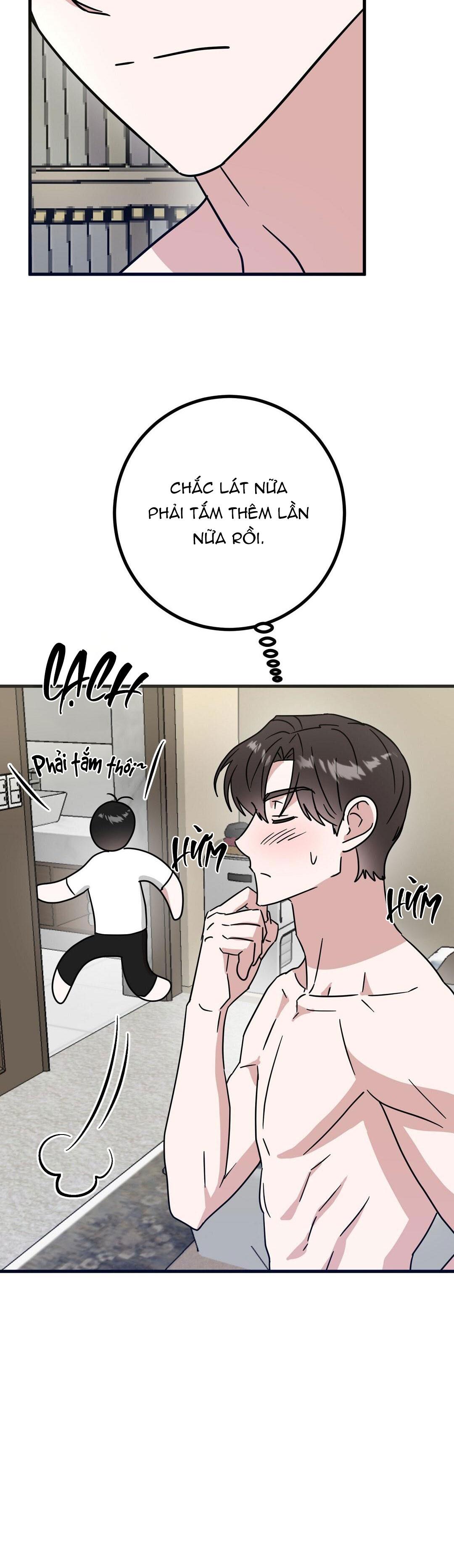 NHÀ TÔI THÀNH PHIM TRƯỜNG MẤT RỒI Chapter 61 - Next 