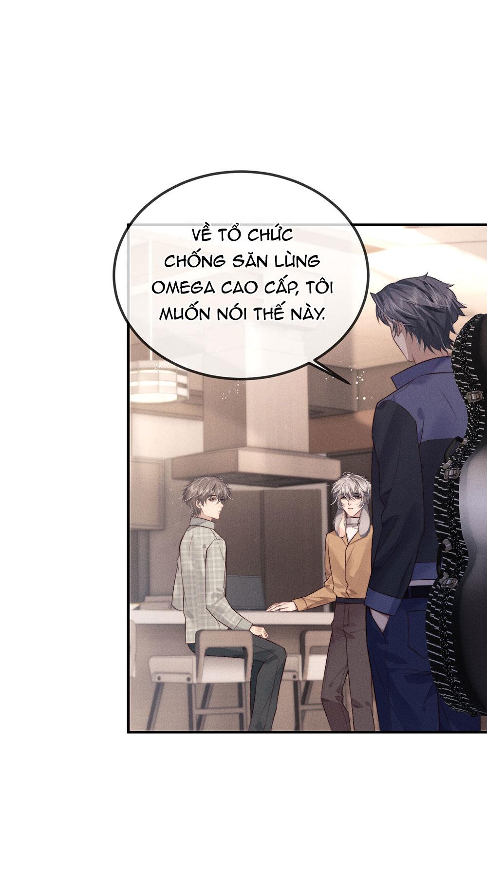 Chấp Sự Thỏ Tai Cụp Chapter 152 - Next Chapter 153