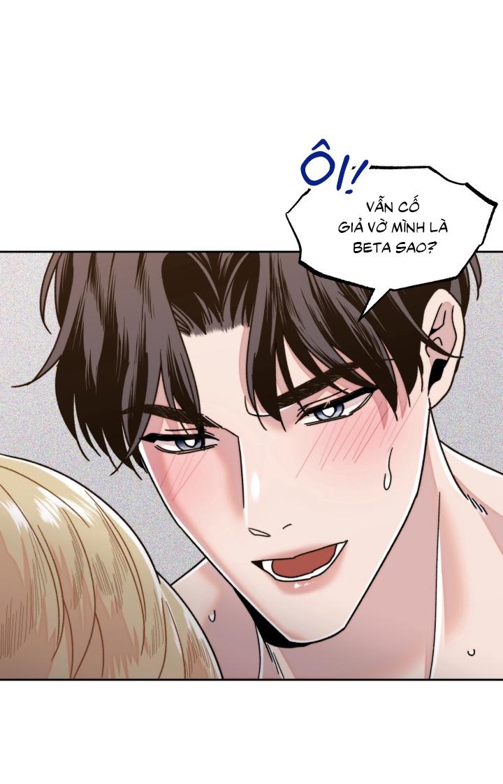 Người Hàng Xóm Bất Ngờ Chapter 9 - Trang 2