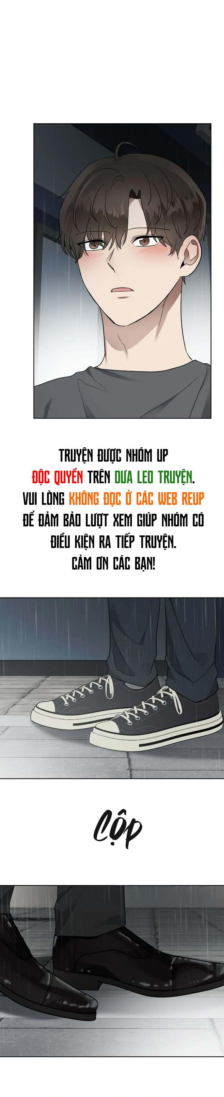 Niềm An Ủi Ngày Chủ Nhật Chapter 65 - Next 