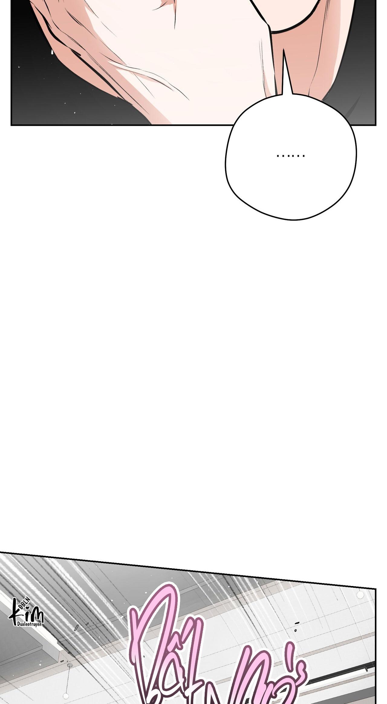 OFF TRACK Chapter 51 - Next 