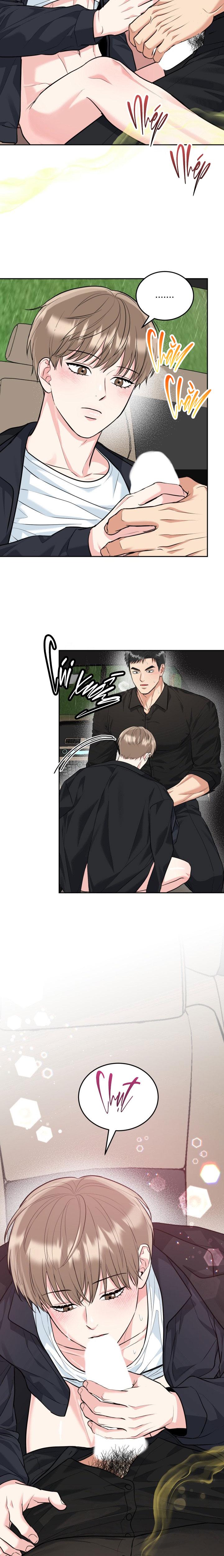 (ABO) HANG HỔ Chapter 69 - Next 