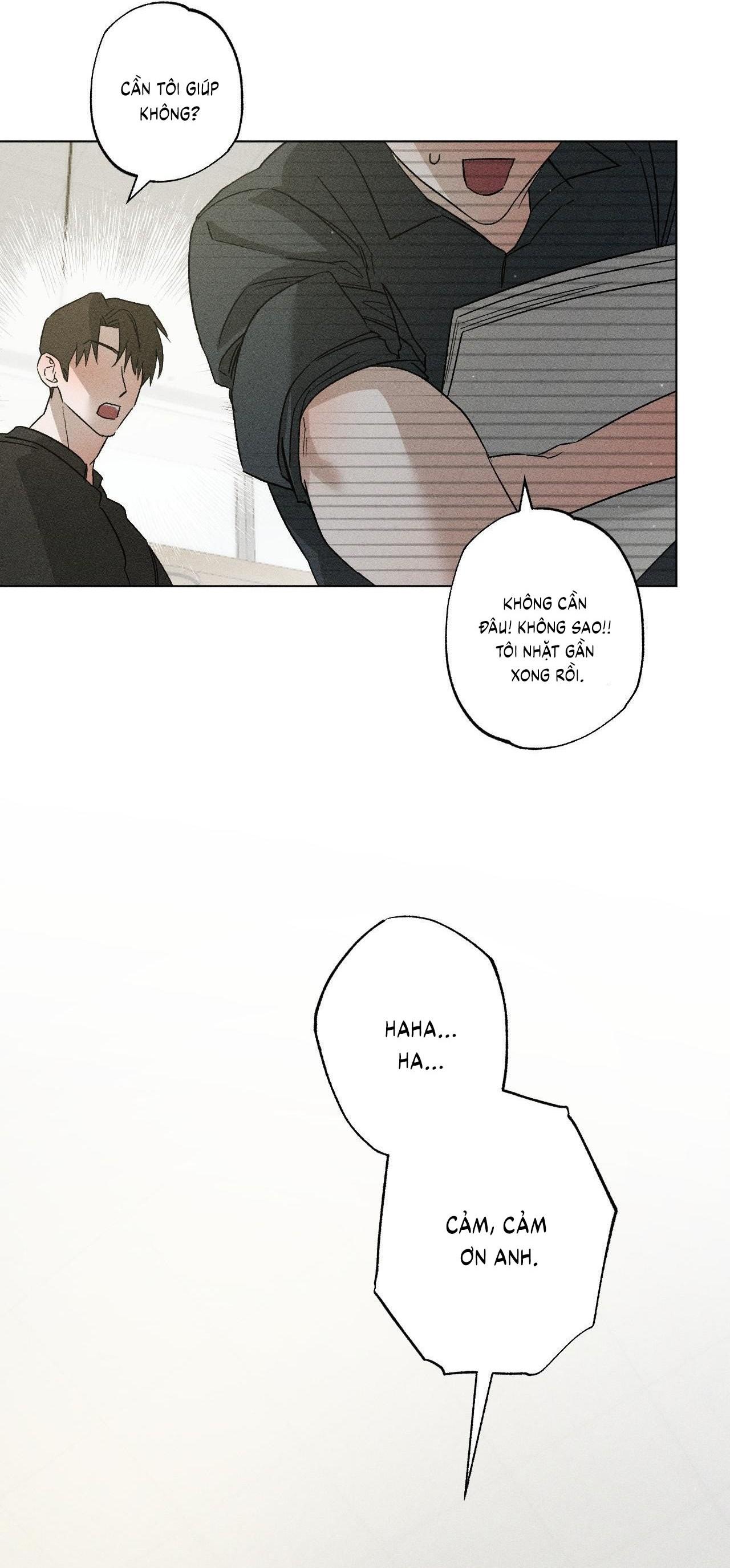 (CBunu) Close Up Chapter 29 - Next Chapter 30