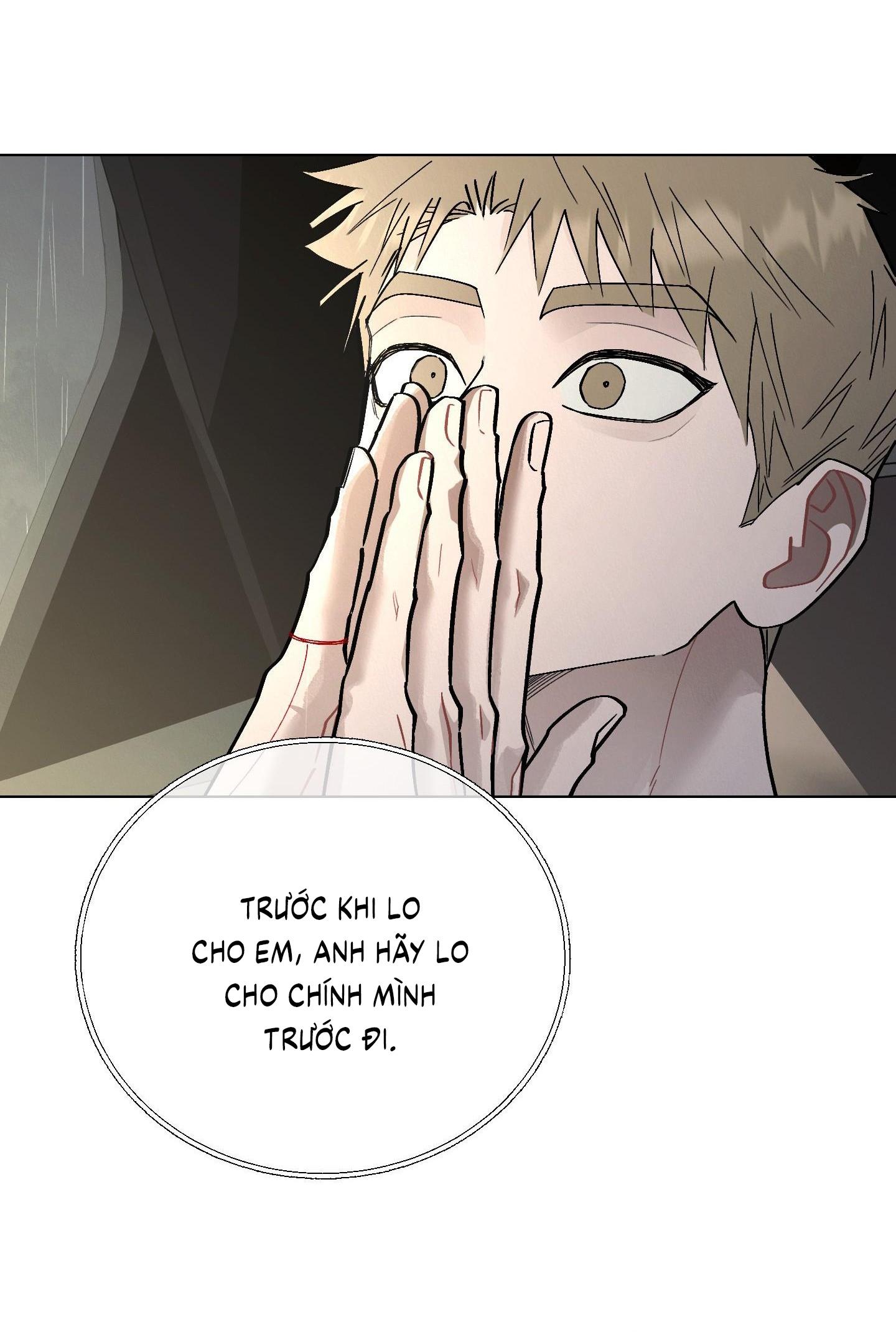 (CBunu) Nhiệm Vụ Định Mệnh Chapter 26 - Next 