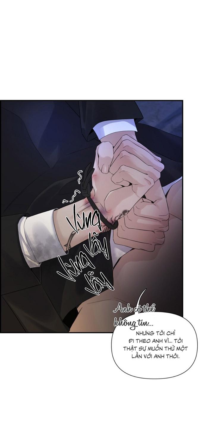 [DDT] 3 DAYS Chapter 5 19+ - Trang 2
