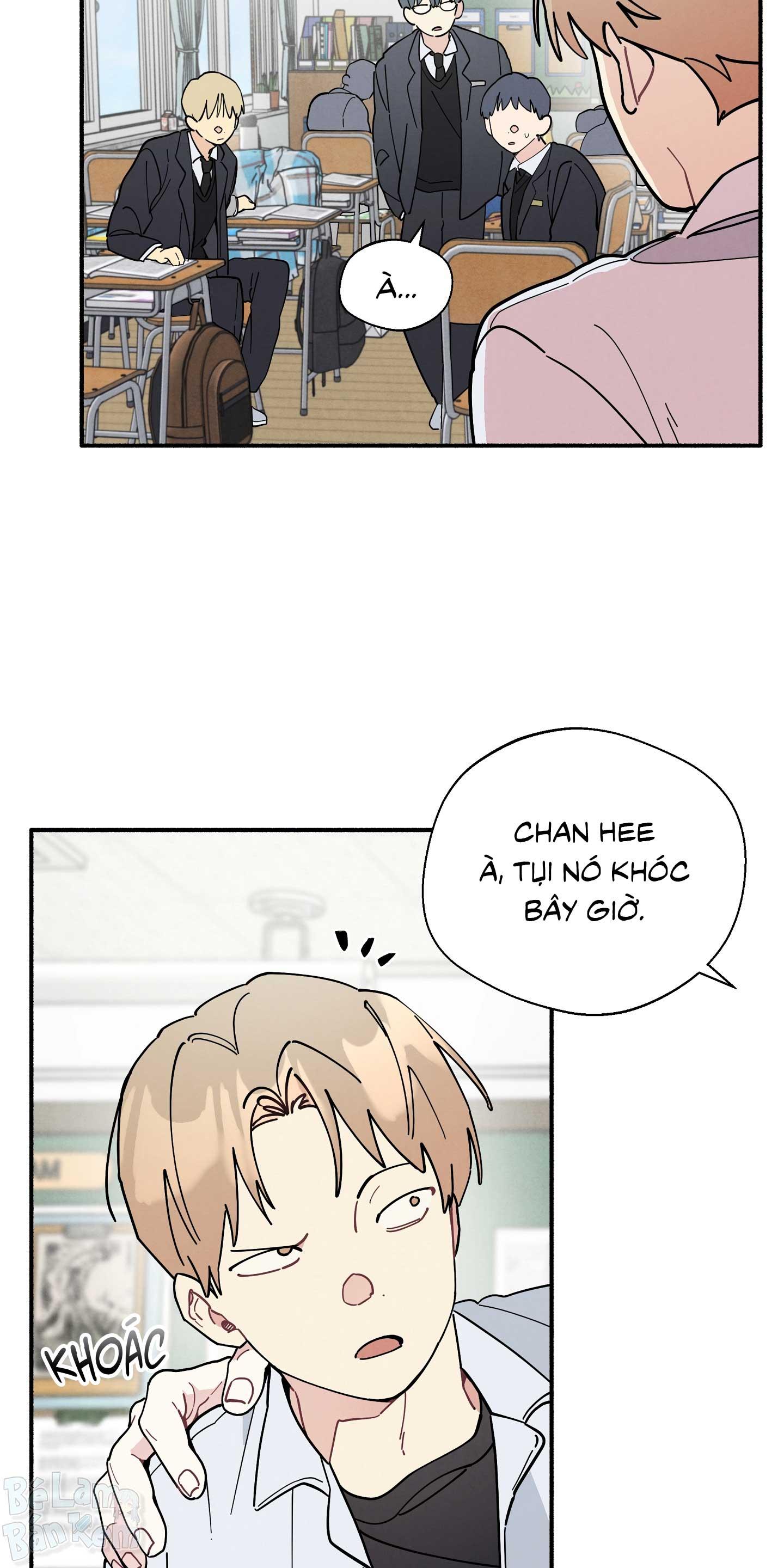 One-Room TA Chapter 57 - Next Chapter 58