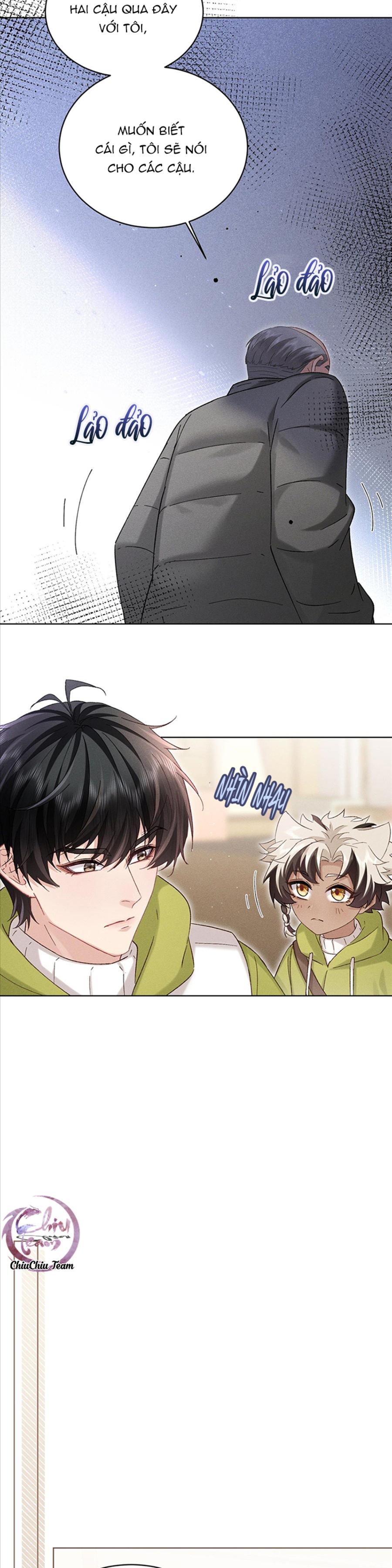 Đại Tiên Chapter 34 - Next 