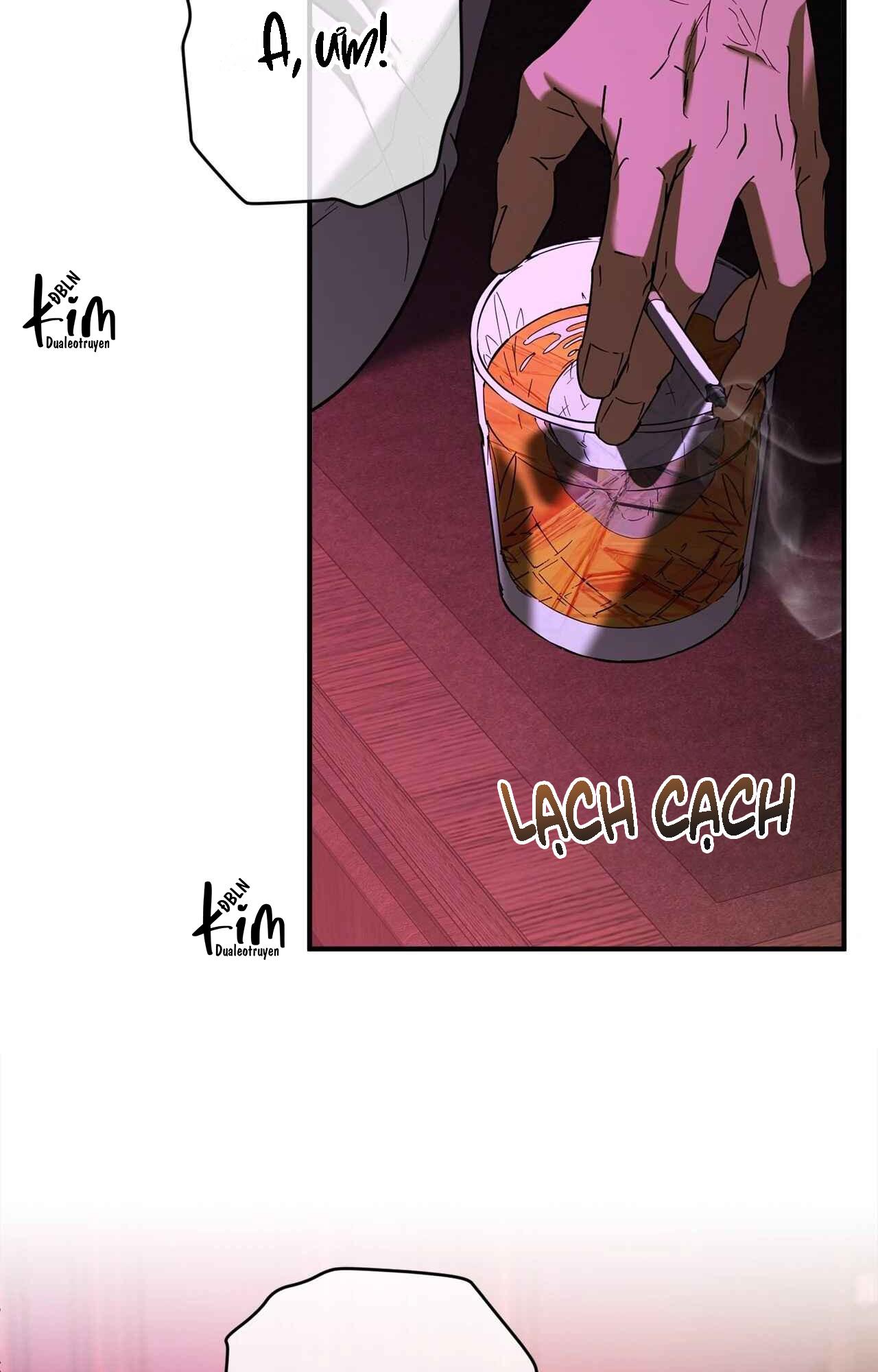 BULLET TIME Chapter 18 - Next Chapter 19