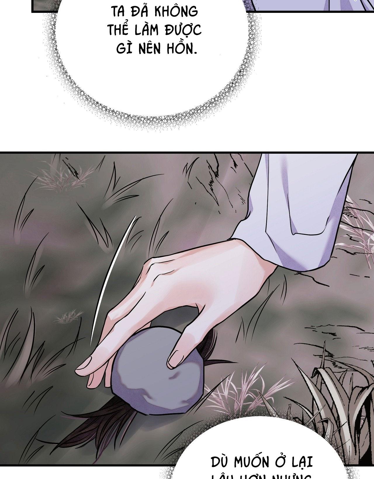 KIẾM HOA Chapter 92 - Trang 2