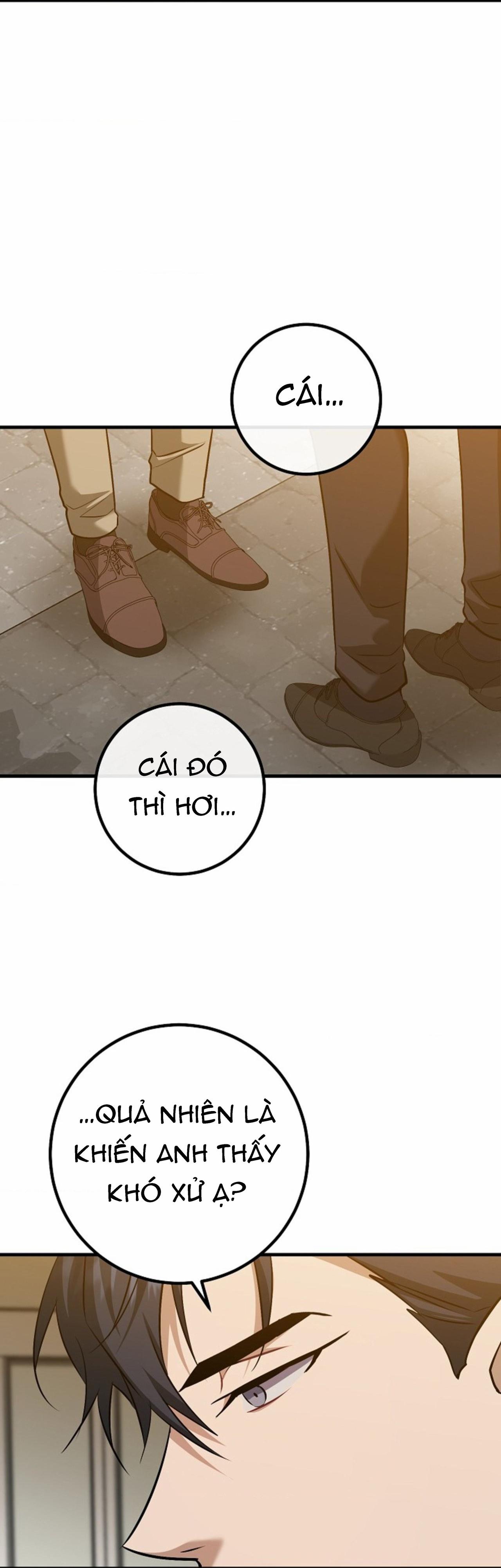 Xin Sếp Phê Duyệt Tối nay Chapter 11 - Next Chapter 12