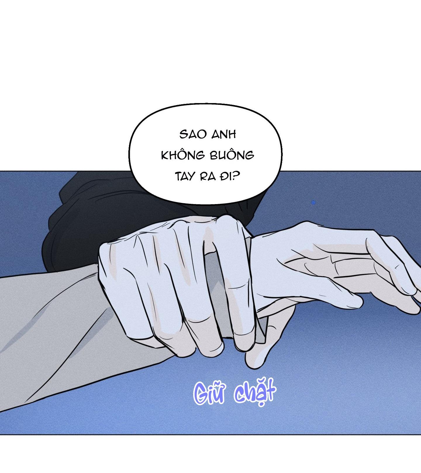 Xe tải tình yêu Chapter 5 - Trang 2
