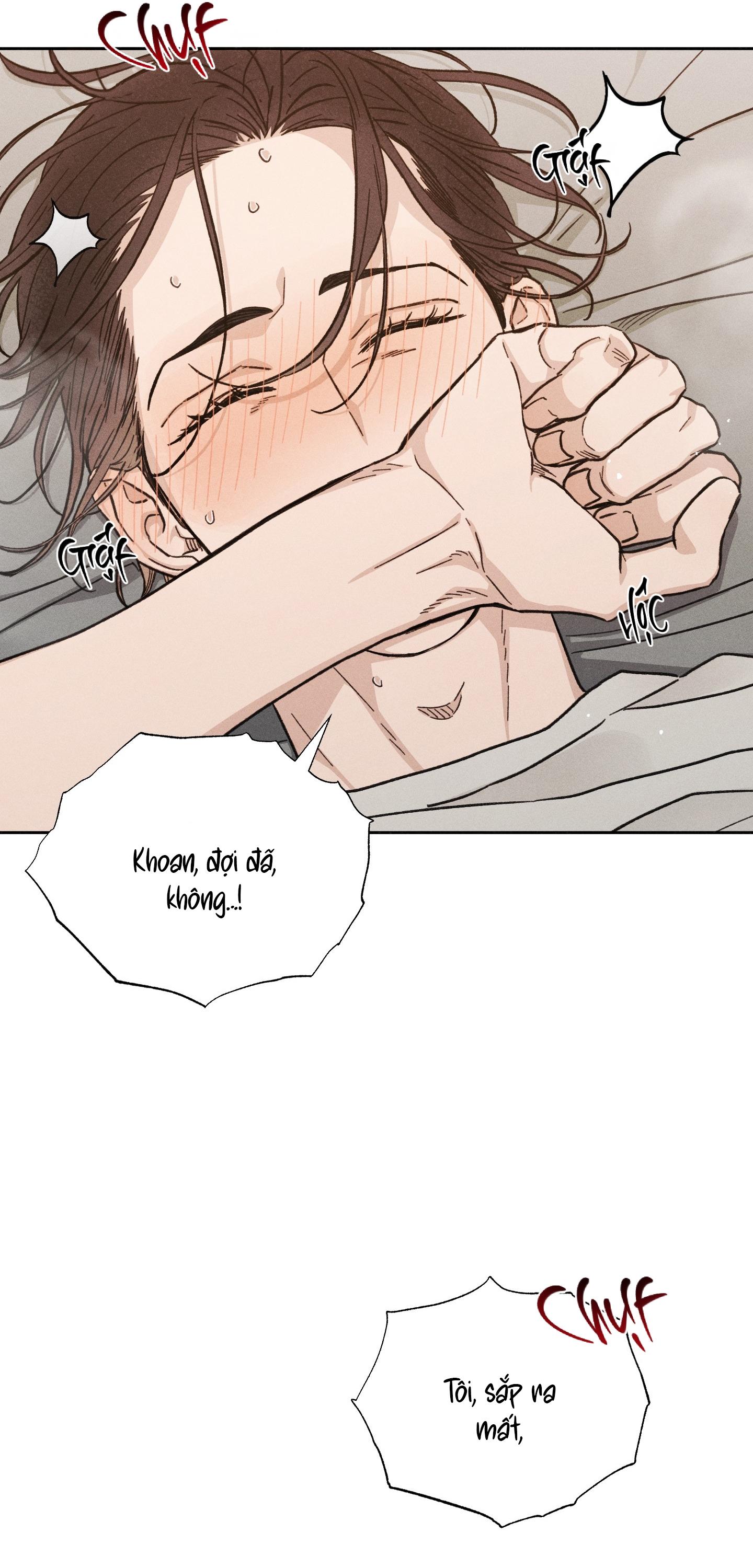 TÌNH YÊU KHỞI ĐẦU TỪ NỖI SỢ Chapter 11 H+ - Next 