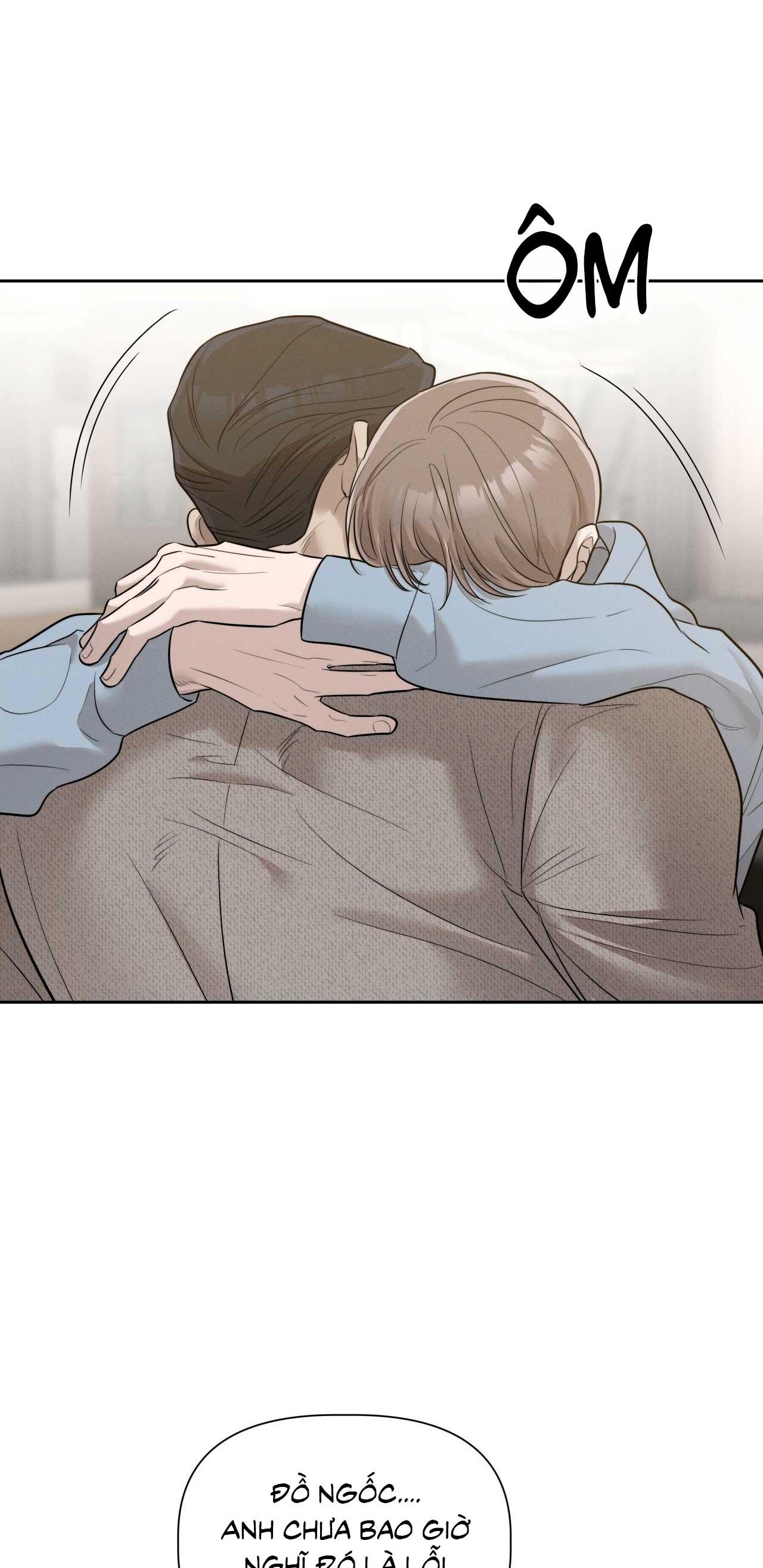 NHIỆT ĐỘ TIẾP XÚC Chapter 36 - Next 