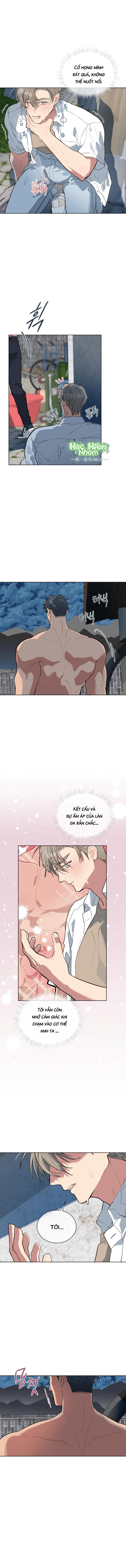 Xin Hãy Cho Thêm Than Vào Chapter 14 Hachiennhom - Next Chapter 15 Hachiennhom