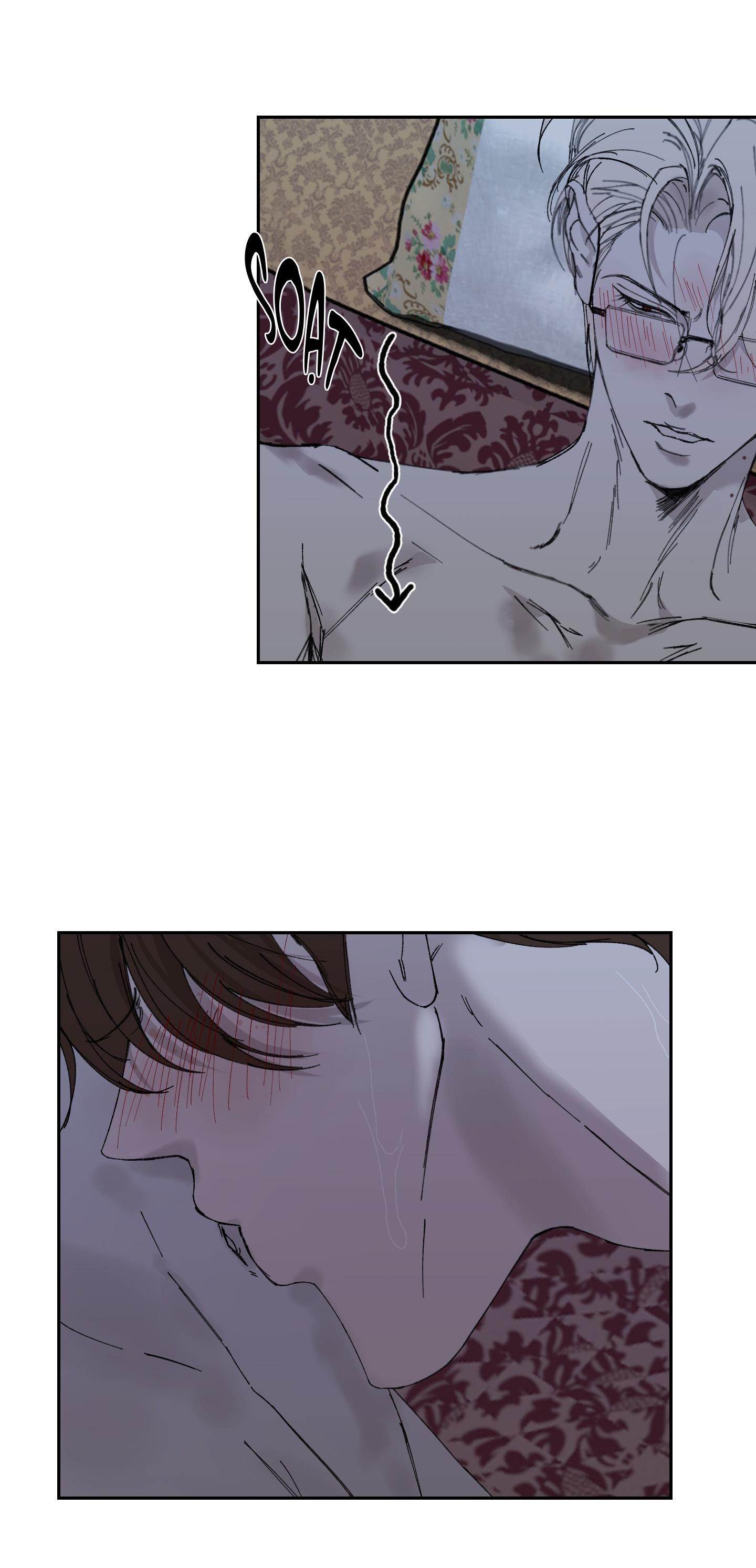 BL CỔ TRANG-ÂU CỔ NGẮN NHÀ KIM Chapter 43.7 vĩnh hằng 7 - Next 
