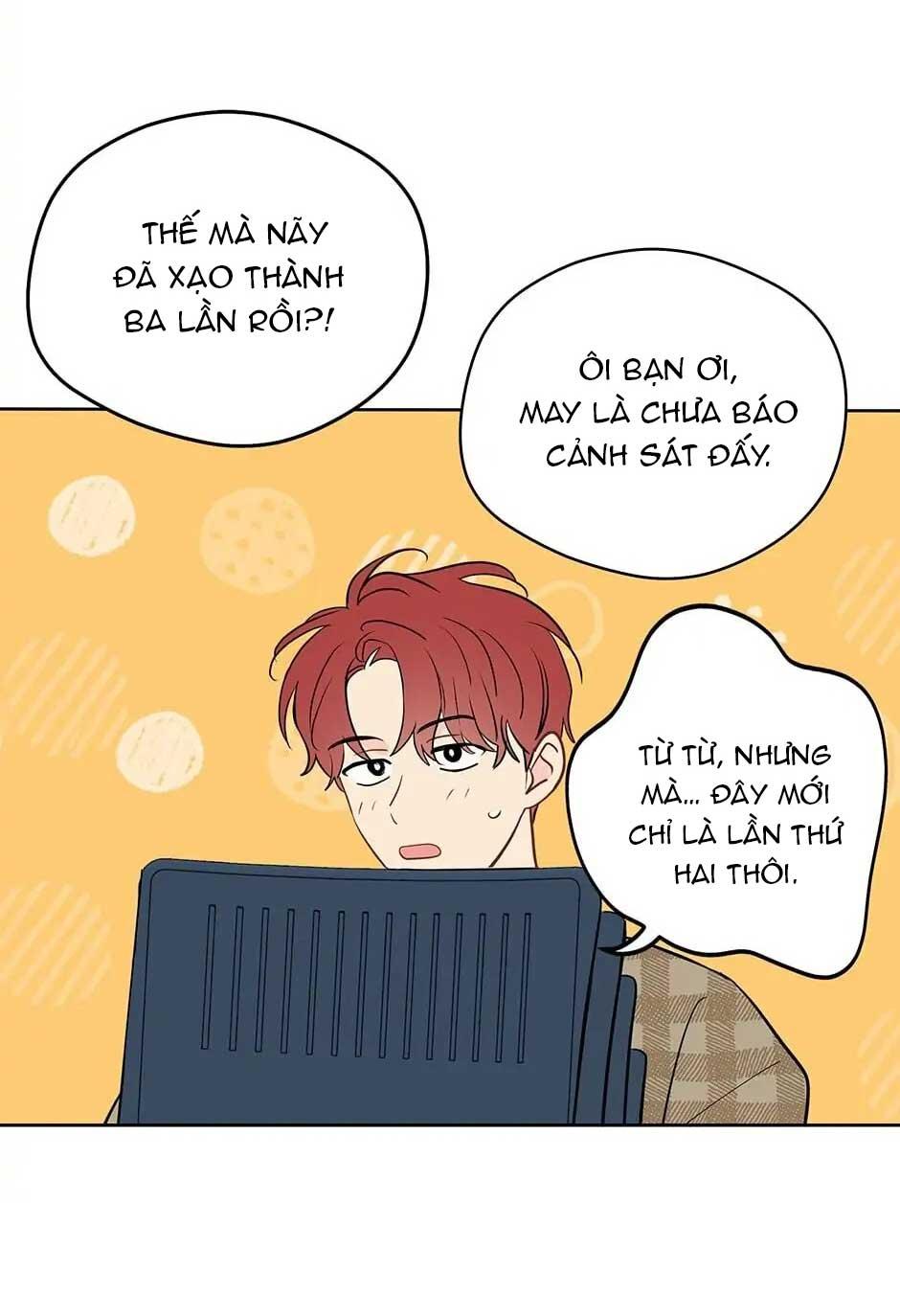 Liệu Rằng... Đây Có Phải Chỉ Là Một Giấc Mơ Không!? Chapter 43 - Next 