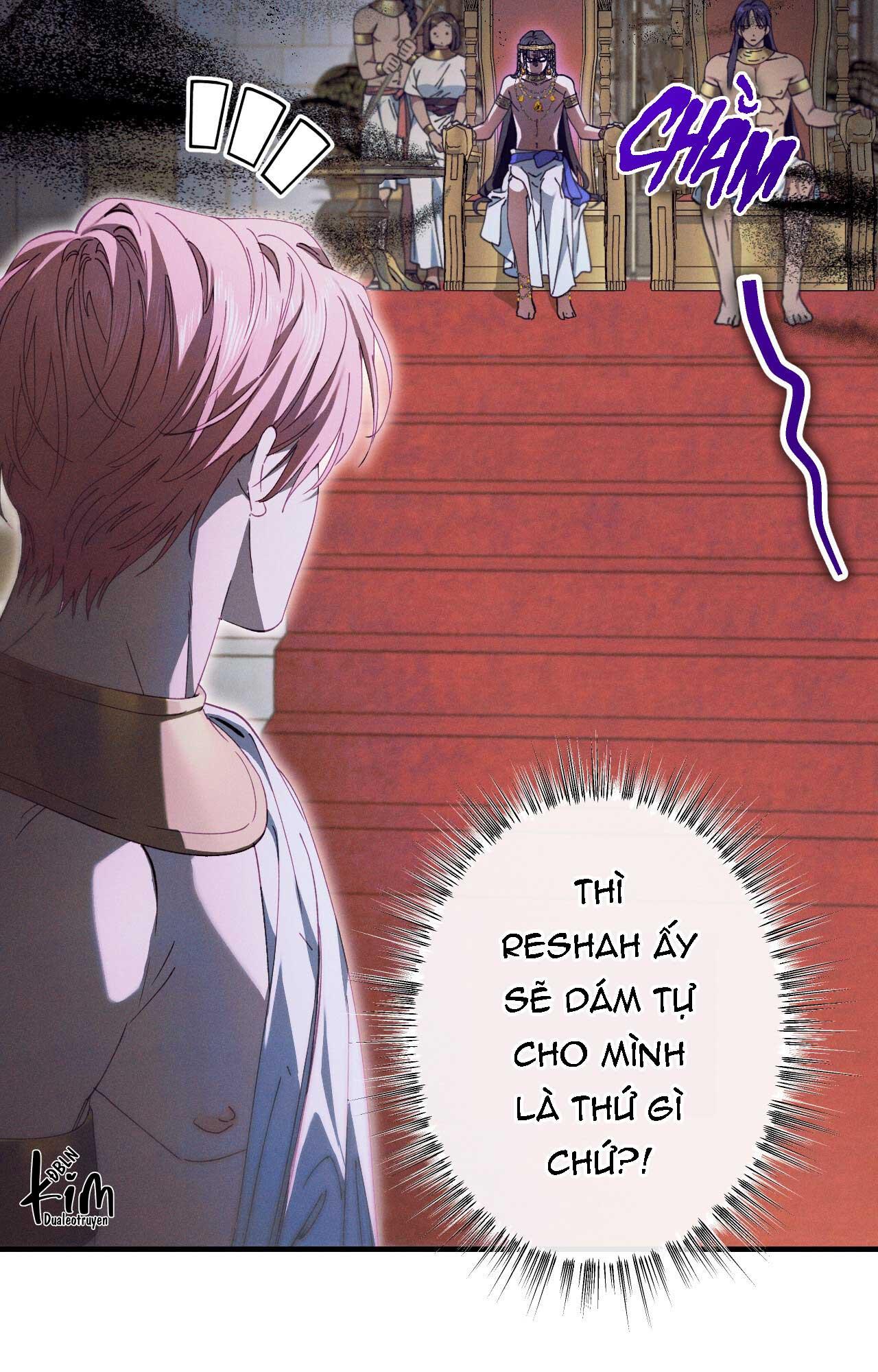 RẮN NUỐT LỰU Chapter 4 - Next 