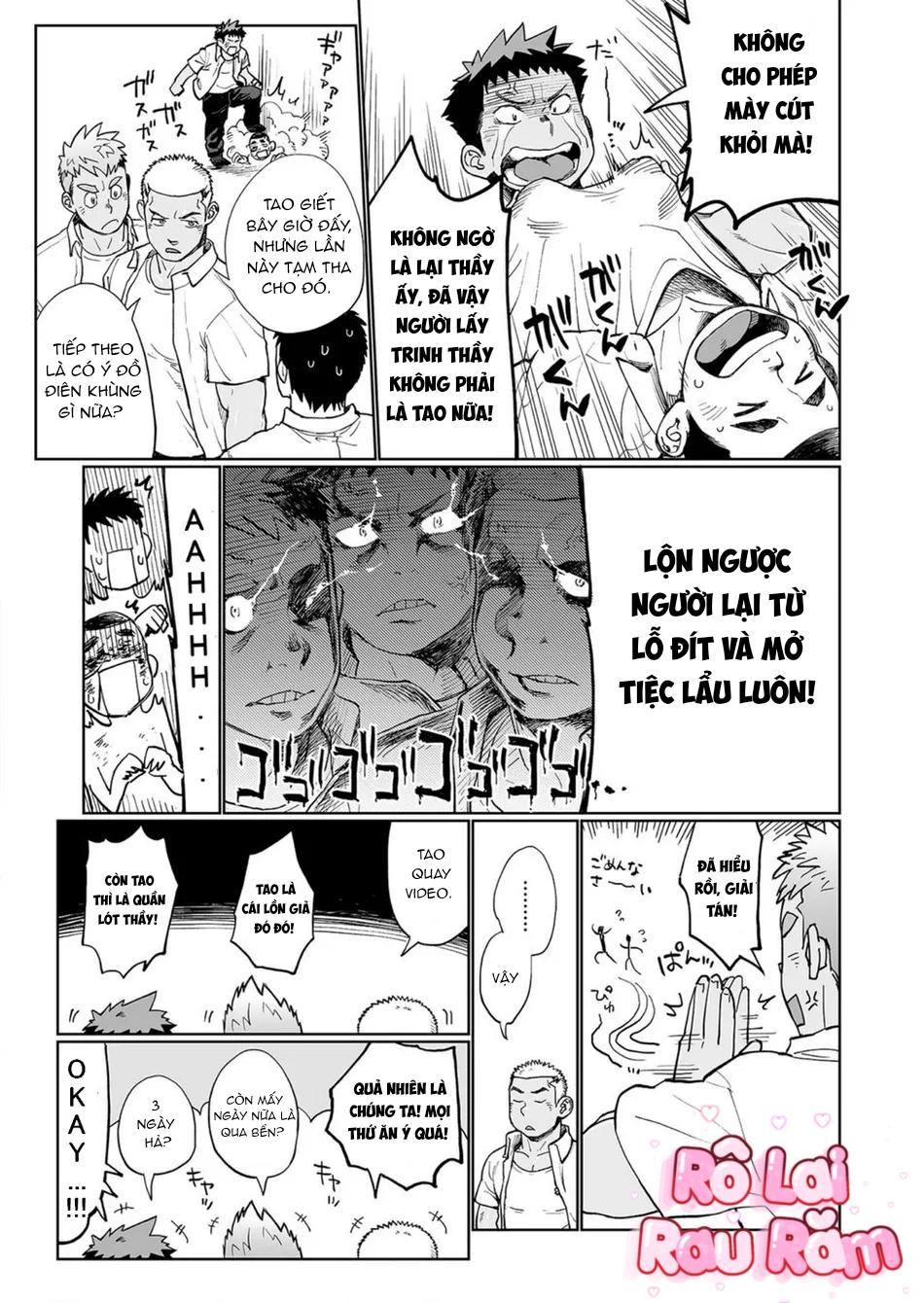 TUYỂN TẬP BDSM CHỊT CHỌT Chapter 328 - Next 