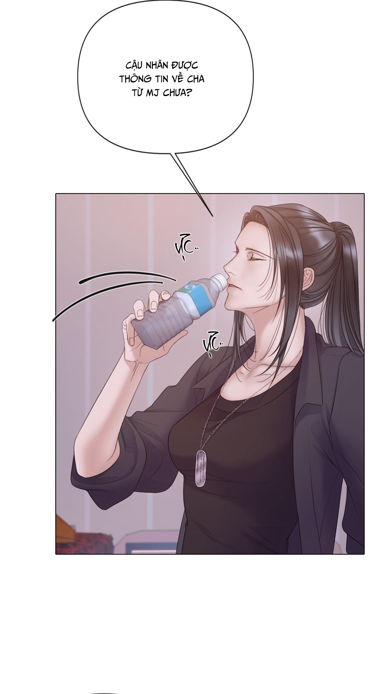 MARY JANE Chapter 66 - Next 