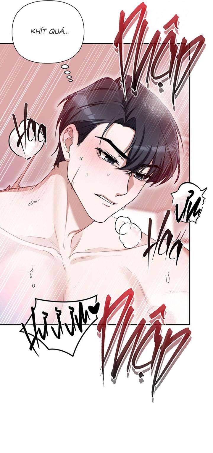 [DDT] TRỒNG KỲ Ở NÚI BAEKDU Chapter 4 19+ - Trang 2